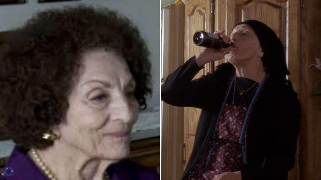 Bess Meisler: Celebrating the Life and Career of the Beloved Actress bess meisler