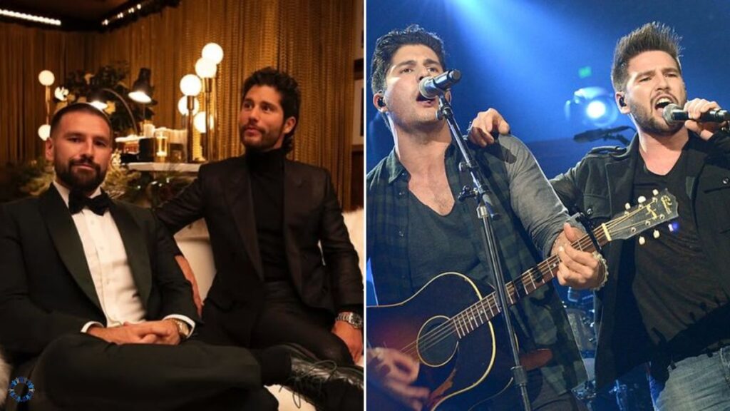 Dan and Shay Tragedy: What Happened and the Truth Behind the Rumors dan and shay tragedy