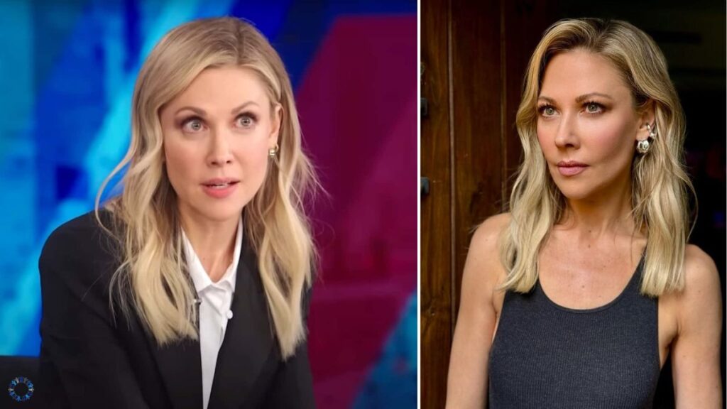 Desi Lydic Net Worth 2026: Salary, Career, Income Sources & Wealth Breakdown Desi Lydic Net Worth