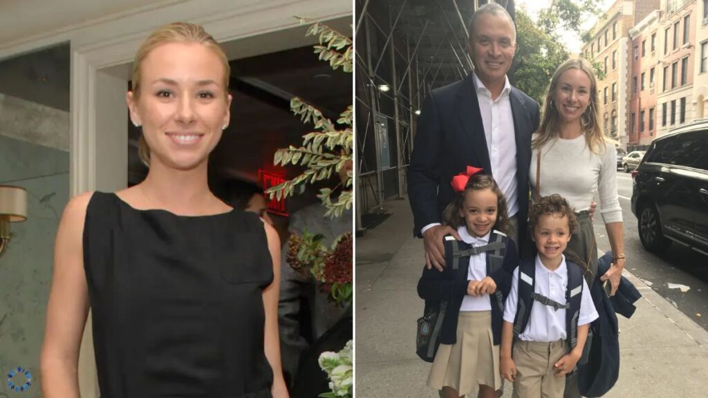 Emily Threlkeld: Biography, Age, Ethnicity, Wedding, Children & Life with Harold Ford Jr. emily threlkeld