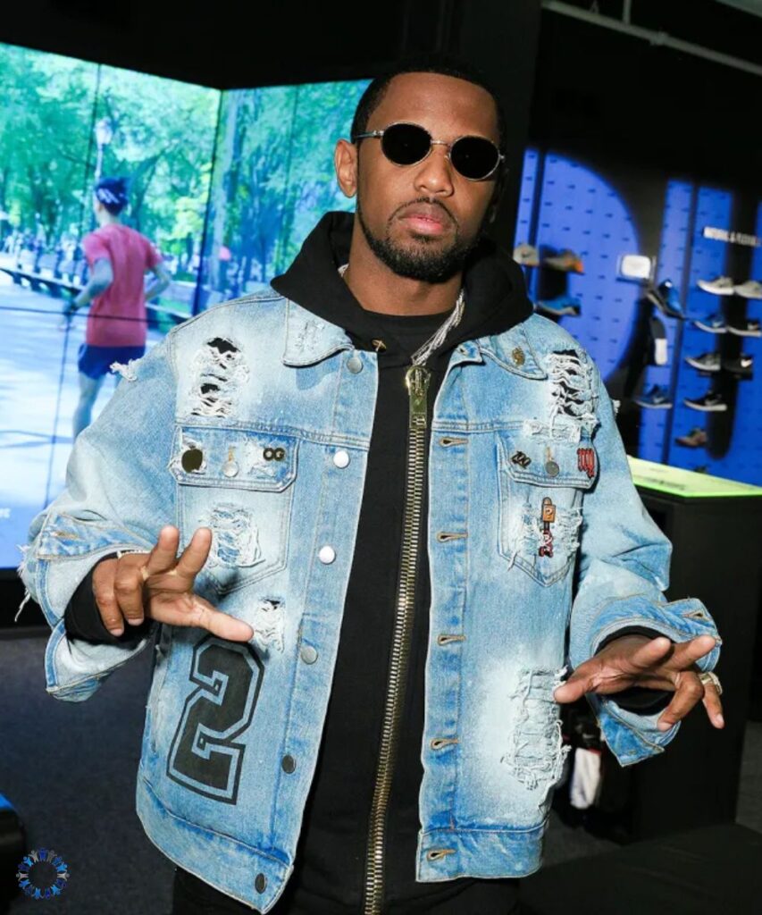 Fabolous Net Worth 2026: How the Rapper Built His Fortune and Career Fabolous Net Worth