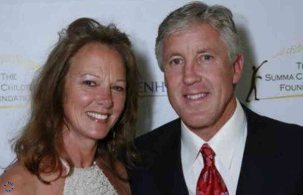 Glena Goranson: Age, Young Life, Family & Pete Carroll Relationship glena goranson