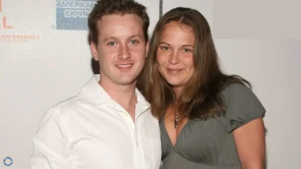 Janel Bloodsworth: Biography, Family, Career & Relationship with Tom Guiry janel bloodsworth