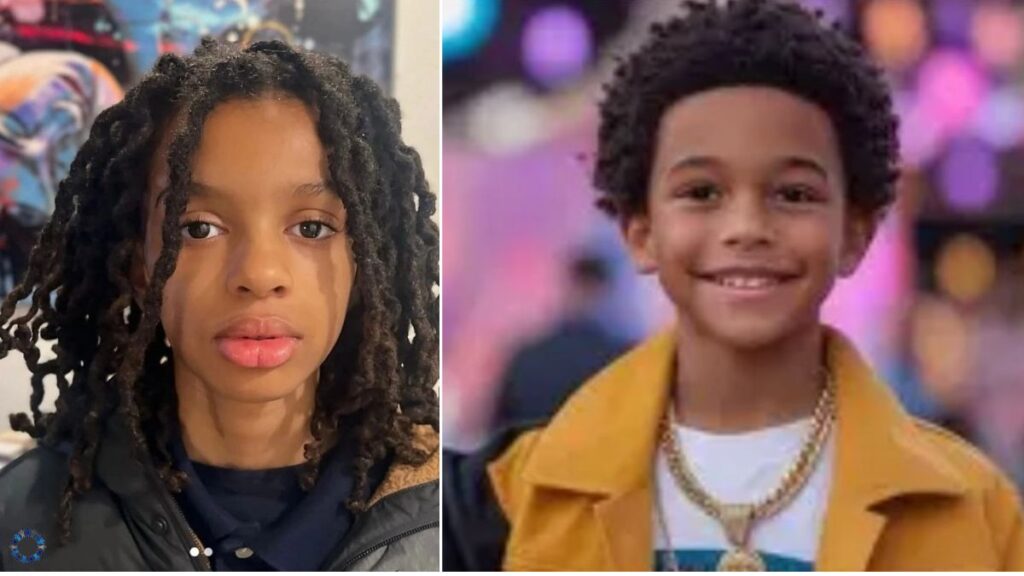 Kaz Pankey: Age, Family, Siblings & Relationship with Peter Gunz and Tara Wallace kaz pankey