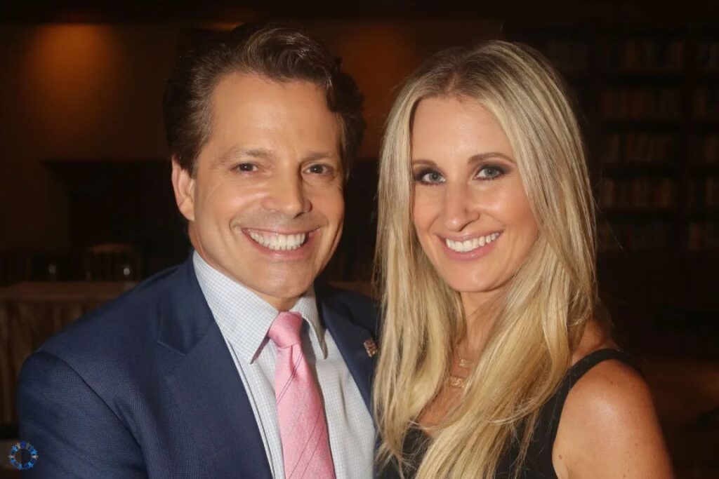 Lisa Miranda: Career, Family, Net Worth & Life with Anthony Scaramucci Lisa Miranda