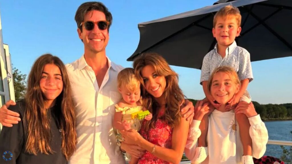 Noelle Inguagiato: Biography, Age, Career, Marriage, and Life Beyond Jesse Watters Noelle Inguagiato
