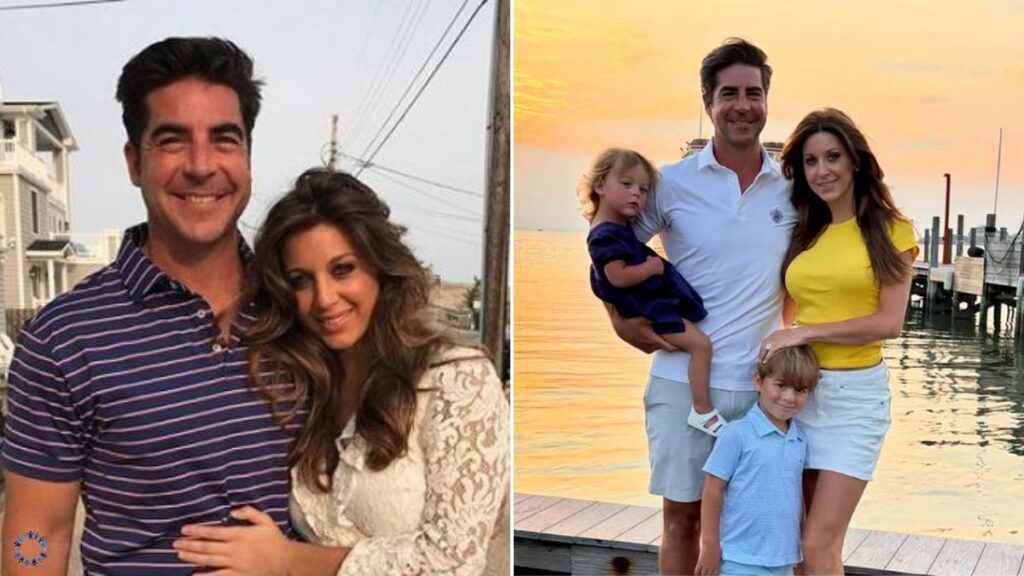 Noelle Watters: Age, Career, Marriage, Divorce, and Life After Jesse Watters Noelle Watters