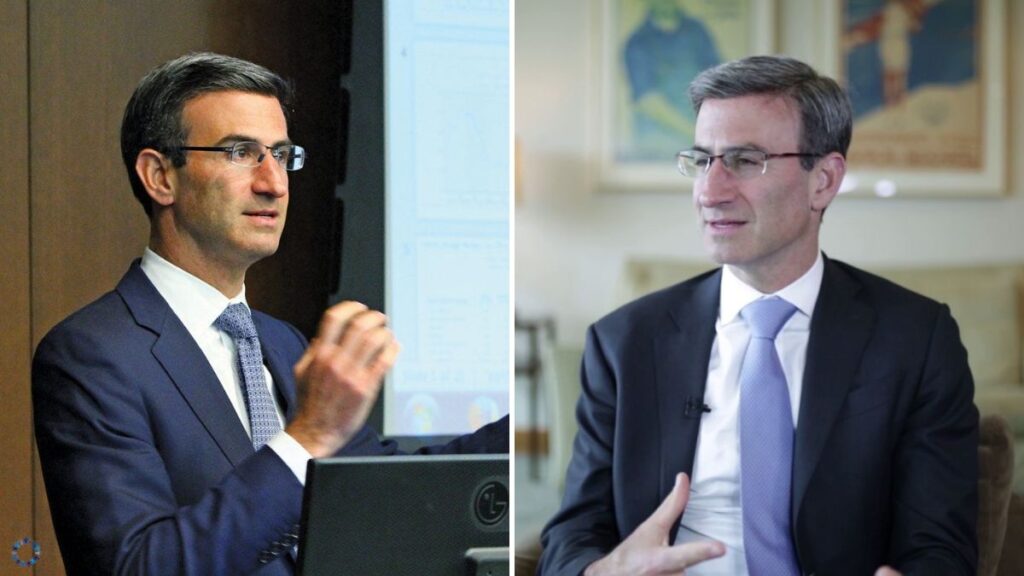 peter orszag hair