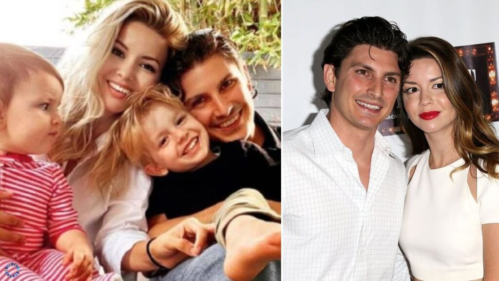 Ramzi Habibi: Net Worth, Age, Ethnicity, Career, and Marriage to Masiela Lusha Explained ramzi habibi