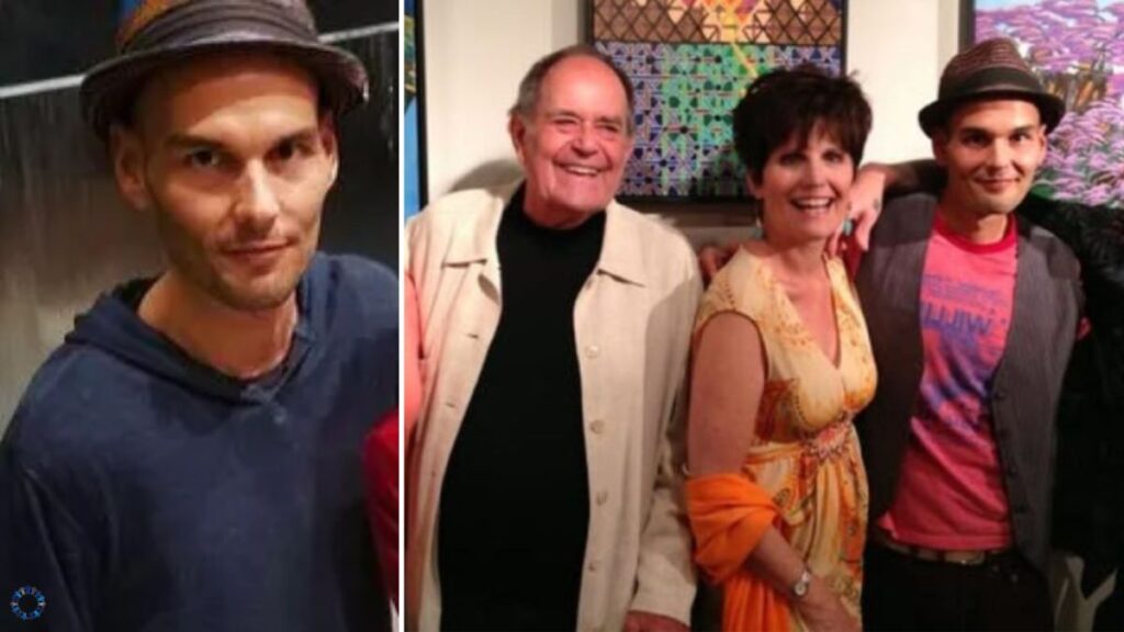 Simon Luckinbill: Age, Wife, Children, Family, Career, Net Worth & Art Simon Luckinbill