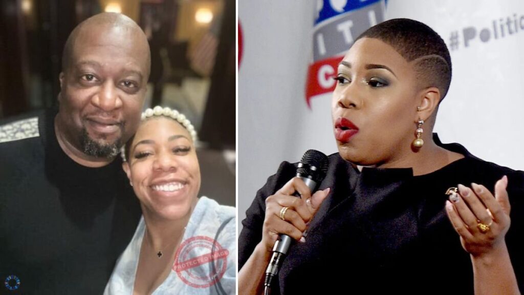 Symone Sanders Net Worth 2026: Salary, MSNBC Career, Income, and Financial Success Symone Sanders Net Worth
