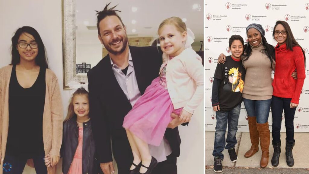 Kori Madison Federline