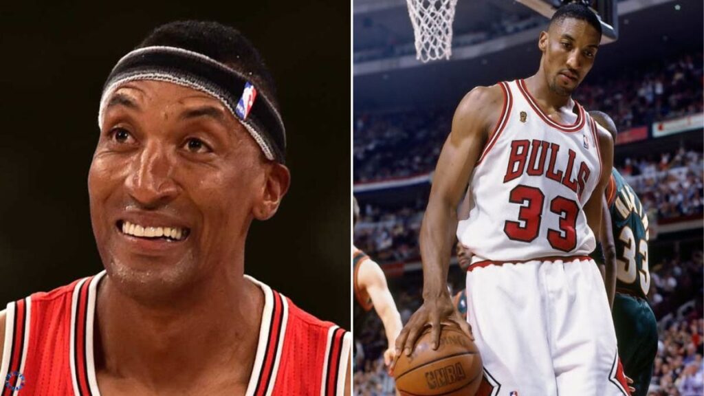 Tyler Roby Pippen: Biography, Family, Career, and Personal Life tyler roby pippen